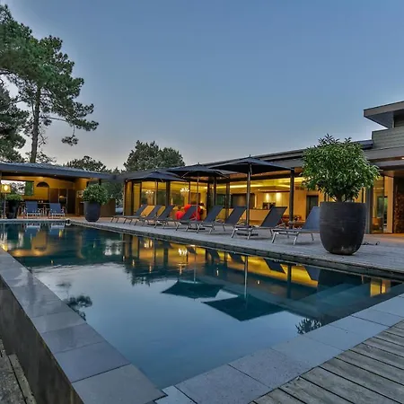 Amanjango Seignosse-hossegor Seignosse