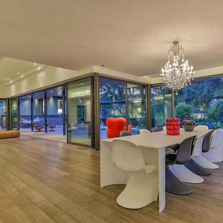 Hotel Amanjango Seignosse-hossegor Seignosse