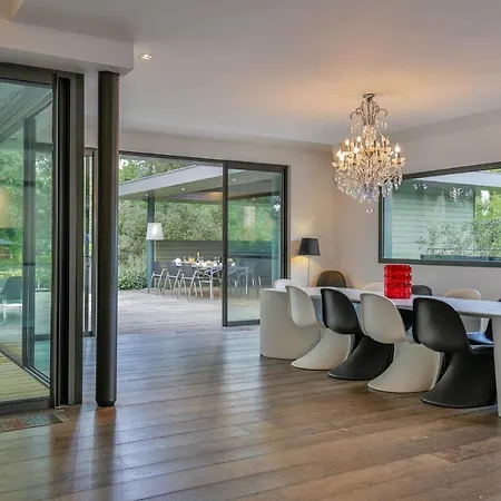 Amanjango Seignosse-hossegor