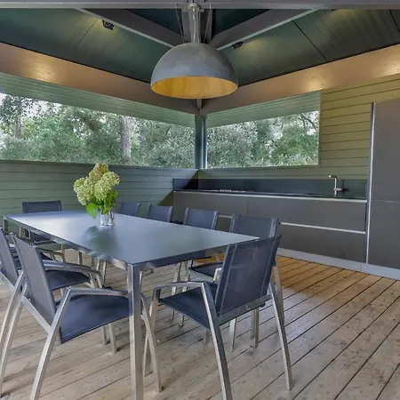 Amanjango Seignosse-hossegor 4*