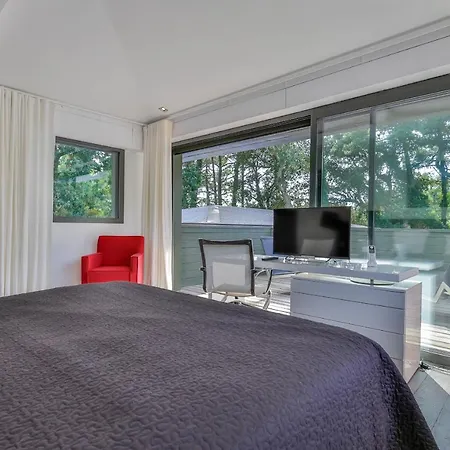 Hotel Amanjango -golf De Seignosse