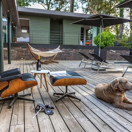 Amanjango Seignosse-hossegor 4*