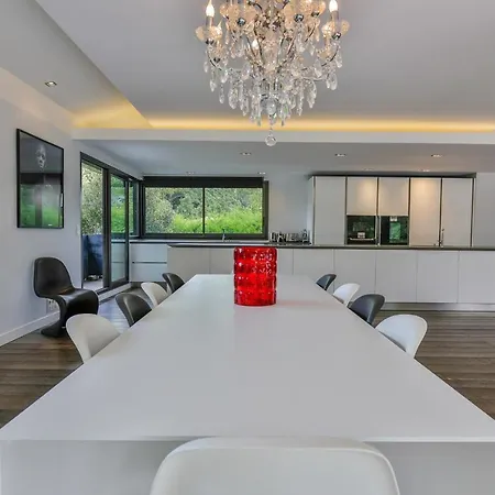 Amanjango Seignosse-hossegor 4* Seignosse