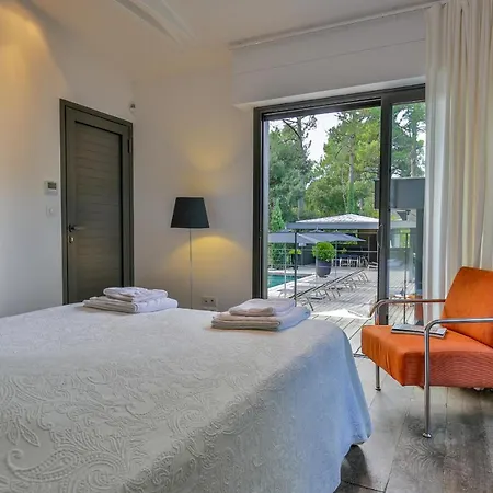 Hotel Amanjango Seignosse-hossegor Seignosse