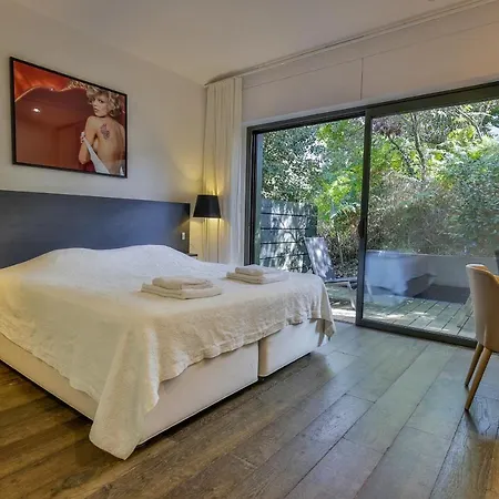 Amanjango Seignosse-hossegor 4* Seignosse