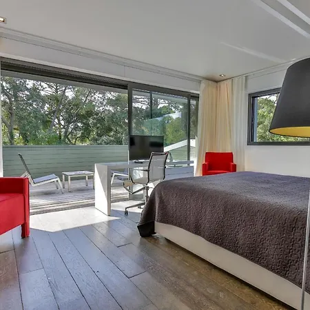 Hotel Amanjango Seignosse-hossegor Seignosse