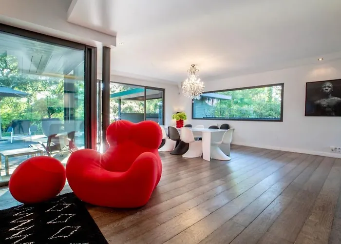 Amanjango Seignosse-hossegor Seignosse