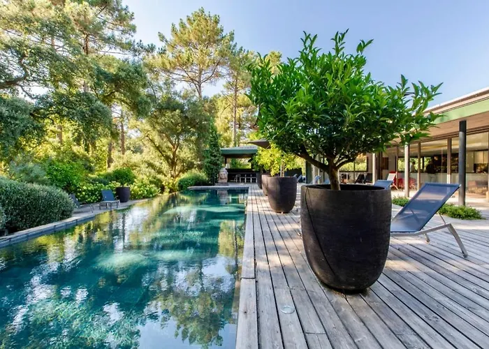 Amanjango Seignosse-hossegor