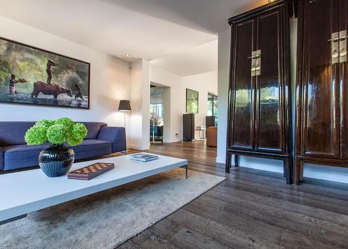 Amanjango Seignosse-hossegor Hotell Seignosse