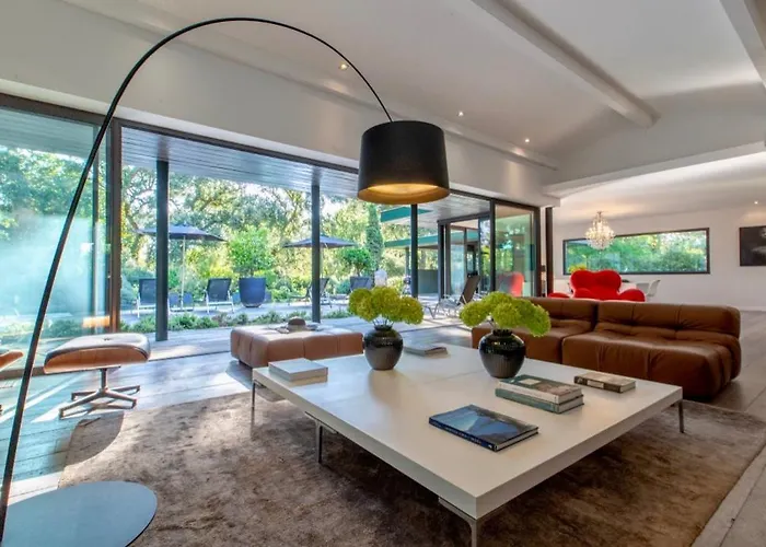 Amanjango Seignosse-hossegor Hotell Seignosse