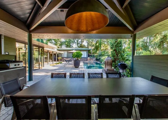 Hotell Amanjango Seignosse-hossegor Seignosse