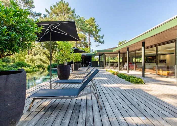 Amanjango Seignosse-hossegor Seignosse