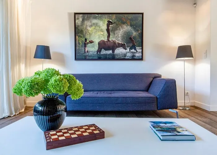 Amanjango Seignosse-hossegor 4* Seignosse