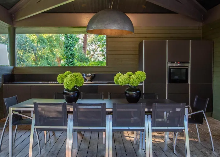 Hotell Amanjango Seignosse-hossegor