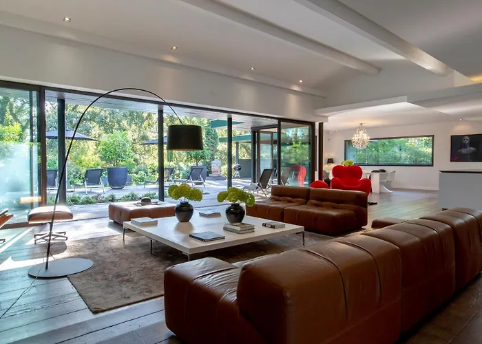 Amanjango Seignosse-hossegor 4*