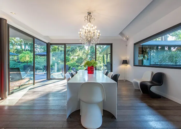 Amanjango Seignosse-hossegor 4* Seignosse