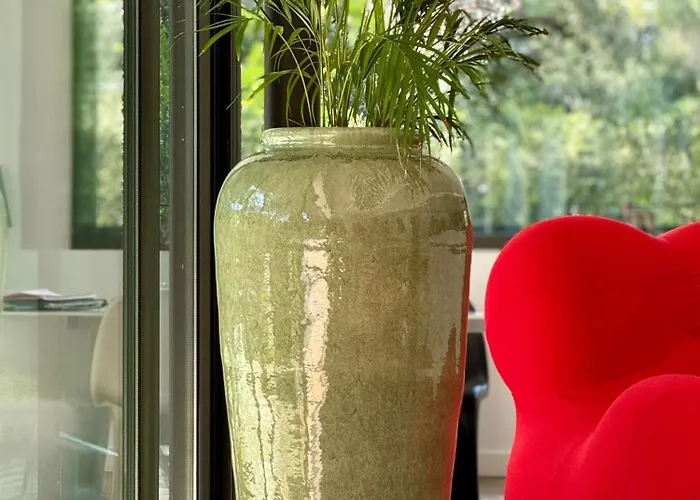 Hotell Amanjango Seignosse-hossegor Seignosse