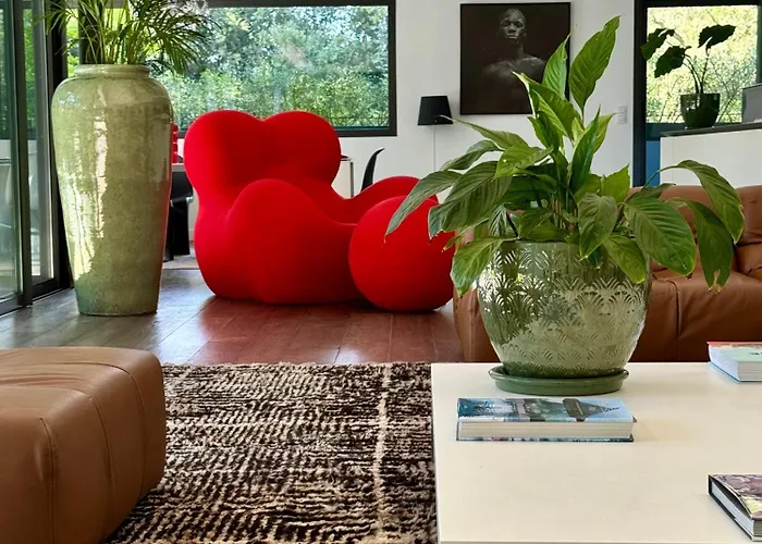 Amanjango Seignosse-hossegor Seignosse