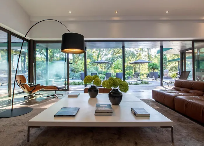 Amanjango Seignosse-hossegor 4*