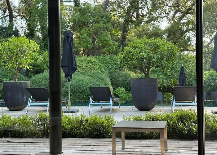 Amanjango Seignosse-hossegor Seignosse