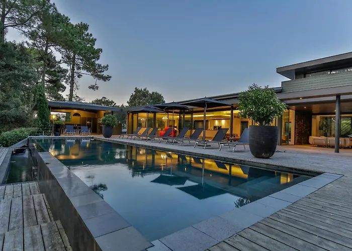 Amanjango Seignosse-hossegor Seignosse