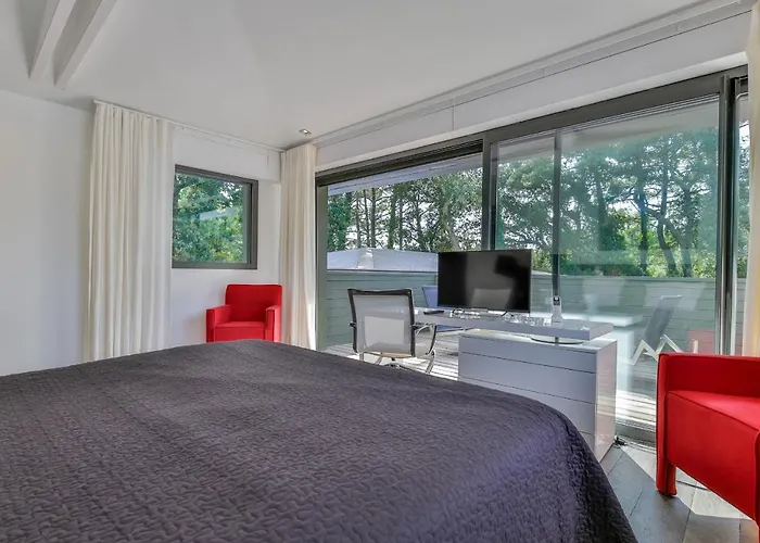 Hotell Amanjango Seignosse-hossegor Seignosse