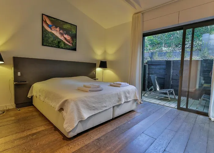 Hotell Amanjango Seignosse-hossegor Seignosse