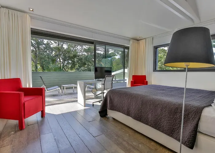 Hotell Amanjango Seignosse-hossegor Seignosse